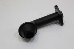 VW Passat B7 1.6TDi Oil Pump PIck Up Suction Line 038115251F (Item #471602) 