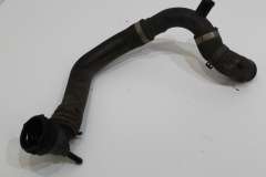 VW Passat B7 1.6TDi Upper Radiator Coolant Hose Pipe 3AA122101F (Item #445455) 