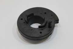 Audi A4 B9 A5 F5 Rear Spring Support Rubber Mount Lower New 4M0512297B (Item #446168) 