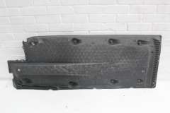 Audi A3 8P NS Left Undertray Under Body Section 1K0825201AE (Item #445655)