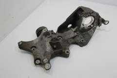 VW Passat B7 1.6TDi Alternator Air Con Pump Bracket 03L903143Q (Item #445700) 
