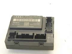 Audi A6 C6 Front Passenger Side Door Control Unit ECU 4F0910792C 4F0959792C (Item #37042) 