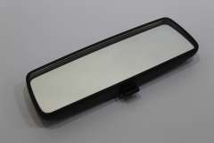 VW UP! Anti Dazzle Interior Rear View Mirror Satin Black 5Z0857511C (Item #462243) 