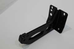 VW UP! Folding Rear Seat Hinge Mechanism Bracket 1S0886187C (Item #477498) 