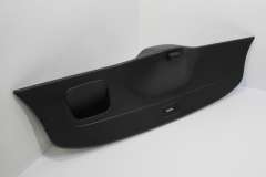 VW UP! Tailgate Boot Lid Lower Trim Black 1S0867601E (Item #472223) 