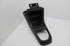 VW UP! Centre Console Surround Cup Holder Black 1S0863681F (Item #445775) 