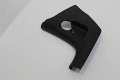 VW UP! NS Left Front Lower A Pillar Sill Trim Black 1S1863483C (Item #445777) 