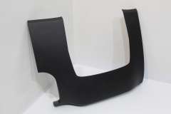 VW UP! Centre Under Dash Panel Trim Black 1S2864147A (Item #445778) 