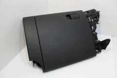 VW UP! Black Glove Storage Box  1S2857097C (Item #456447) 