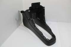 VW UP! Centre Console Trim Black 1S0863241A (Item #445780) 