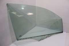 VW UP! 4 Door Front OS Right Door Window Glass 1S4845202C (Item #445794) 