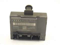 Audi A6 C6 NS Left Rear Door Control Unit ECU 4F0910795A 4F0959795A (Item #46001) 