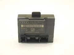 Audi A6 C6 OS Right Rear Door Control Unit ECU 4F0910795A 4F0959794A (Item #37046) 
