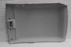 VW UP! 4 Door Roof Head Lining Headliner Pearl Grey 1S4867501AR (Item #445841) 