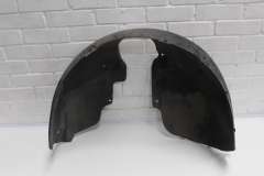 VW UP! Front OS Right Wheel Arch Liner 1S0809962F (Item #472324) 