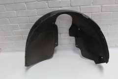 VW UP! Front NS Left Wheel Arch Liner 1S0809961E (Item #462285) 