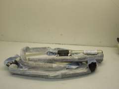 Audi A6 C6 Saloon NS Left Head Curtain Airbag 4F5880741B (Item #37053) 