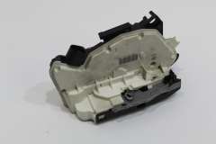 VW UP! OS Right Rear Door Lock Latch Actuator Mechanism 1S4839016C (Item #472284) 