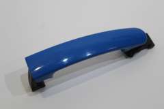 VW UP! External Door Handle Cornflower Blue LD5C	 5N0837205M (Item #445929) 