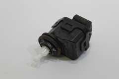 Audi A3 8L Headlight Level Adjustment Motor 8L0941295B (Item #450758) 