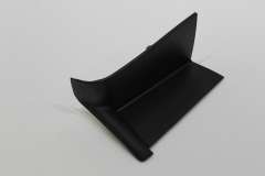 Audi A6 C8 Saloon Rear Outer NS Left Tail Light Trim New Genuine 4K5945253 (Item #445979) 