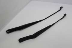 VW UP! Pair Windscreen Wiper Arms 1S2955409 1S2955410B (Item #456768) 