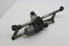 VW UP! Windscreen Wiper Motor And Mechanism 6R2955119A 1S2955023C (Item #456767) 