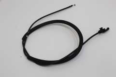 VW UP! Bonnet Release Cable  1S0823531A (Item #472839) 