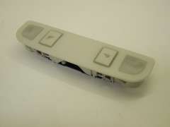 Audi A6 C6 Rear Interior Light Silver 4F0947111 (Item #37059) 