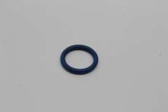 Audi A6 C7 Rubber O-Ring Seal 12x2 New Genuine WHT006335A (Item #446094)