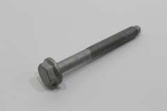 Audi Hex Collared Bolt M8x70 New Genuine N10015507 (Item #449938) 