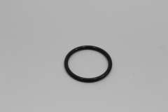 Audi A6 C7 Rubber O-Ring Seal 16.7X2.3 New Genuine 057130119A (Item #468815) 