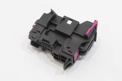 Audi A4 B6 Bare Door Connector Wiring Plug New Genuine 8E0973701 (Item #446102) 