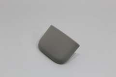 VW Polo Mk6 Sun Visor Securing Clip Cover End Cap New Genuine 5G0858133ATS4 (Item #446169) 