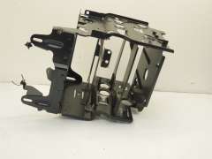 Audi A6 C6 Sat Nav Radio Mounting Bracket 4F0035209 (Item #84701) 