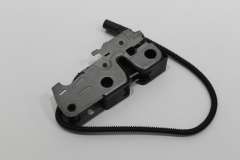 VW Golf Mk5 Bonnet Catch Locking Latch New Genuine 1K1823509E (Item #446179) 