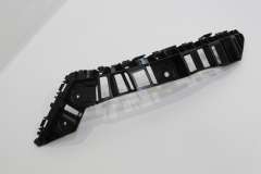 VW Scirocco Mk3 FL Rear NS Left Bumper Guide Support Bracket New 1K8807393D (Item #446207) 