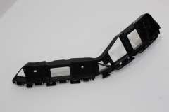 VW Polo Mk5 OS Right Upper Rear Bumper Guide Bracket New 6C6807394B (Item #446224) 