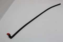 VW Caddy SB NS Left Sliding Door Rubber Gasket Seal New 2K7843611E (Item #446228) 