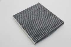 VW Polo Mk5 Pollen Filter Element New Genuine 6R0819653 (Item #446233) 