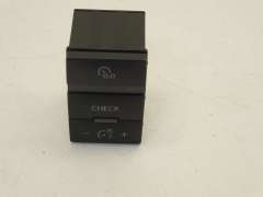 Audi A6 C6 Trip Computer Instrument Lighting Switch 4F0927123A (Item #146029) 