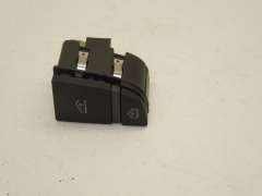 Audi A6 C6 Glove Box Switch and Display Button 4F2927227A (Item #462533) 
