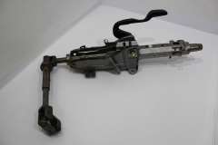 VW Golf Jetta Eos Beetle Manual Steering Column 1K2419502BB (Item #452694) 