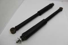 VW UP! Pair Rear Shock Absorbers 1S0513025D (Item #462589) 