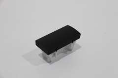 Audi A6 C6 Blank Switch Dummy Cover 4F0941518 (Item #367530) 