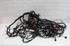 VW UP! Interior Internal Wiring Loom  1S0971140B (Item #446355) 