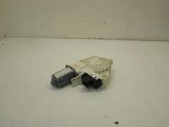 Audi A6 C6 Front NS Left Electric Window Motor	 4F0959801B (Item #37074) 