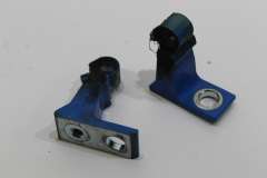 VW UP Rear OS Right Pair Door Hinges  8K0831402K (Item #446387) 