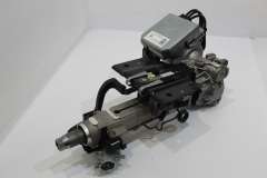 VW UP! Power Steering Column and Controller 6R2909144P 1S2423520N (Item #446388) 