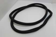 VW UP! 5 Door Rear OS Right Door Rubber Seal 1S4867914C (Item #462332) 